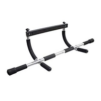 Barre de traction classique Skyhope-A, barre horizontale pour porte, personnalisable avec logo, vente en gros