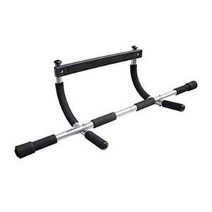 Skyhope-A Classic Pull-Up <span class=keywords><strong>Bar</strong></span> Venta al por mayor Logotipo personalizado Puerta Inicio Barra horizontal - Product Image 6