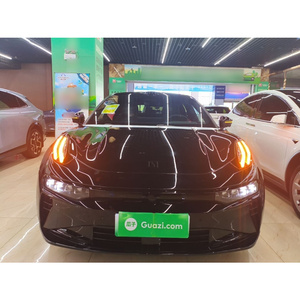 Voiture d'occasion Guazi 2026 Zeekr 001 en stock, véhicule électrique à énergie nouvelle, berline automatique LHD pour usage familial moderne, 5 places - Product Image 2