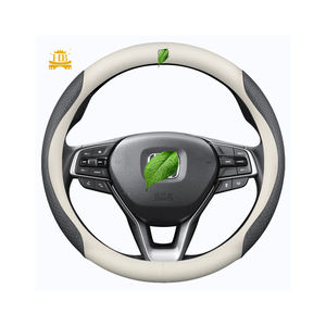 Housse de <span class=keywords><strong>volant</strong></span> de voiture prix de gros couvre volants pour Honda <span class=keywords><strong>Volkswagen</strong></span> <span class=keywords><strong>Logo</strong></span> - Product Image 1
