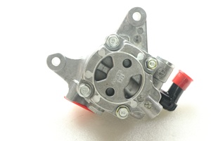 Oem 56100RAAA01 56100RAAA01RM bomba de dirección asistida para <span class=keywords><strong>Honda</strong></span> <span class=keywords><strong>Accord</strong></span> 2.4L motor 2003-2005 4 cilindros - Product Image 5