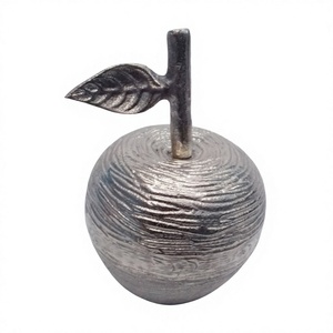 Casted Elegant Fruit Sculpture Vaisselle Showpiece Meilleure vente Objet Décoratif Et Presse-papiers Belle Qualité Personnalisé - Product Image 1