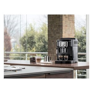 Cafetera Eléctrica MAGNIFICA S ECAM 21.110B Negra de 1450W con 15 Bares de Presión y Carcasa de Plástico para Uso Doméstico - Product Image 6