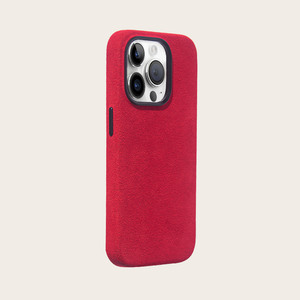 Funda para Teléfono con Logotipo Personalizado del Fabricante, Funda Italiana para Iphone 16 Pro Max - Product Image 3