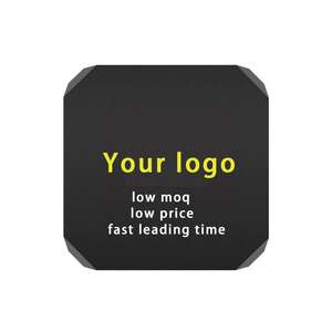 Amlogic S905w Reproductor Multimedia Amzon Internet Hybrid Set Top Boxop Bo 2G 16G Smart Tv Android Tv Box Mxq - Product Image 1