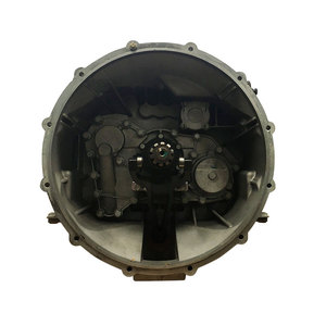 Ensemble de boîte de vitesses de camion lourd C12JSDQXL260TA - Product Image 6