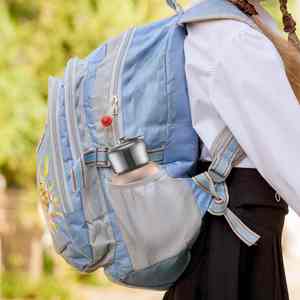 Portable <b>Mini</b> Ultra-Thin Insulation Stainless Steel Thermos Water <b>Bottle</b> for Daily Use - Product Image 6