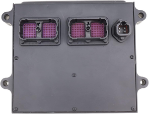 Carte d'ordinateur de moteur de pièces d'auto 4988820 600-475-1103 600-475 ECU pour le PC130-8 de plaque de contrôleur d'excavatrice de Cummins - Product Image 4