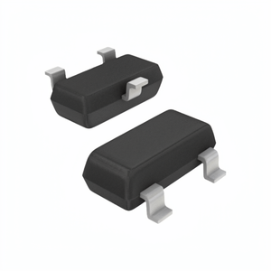 Diodes Electronics Component Original One Stop Service TO-236-3, SC-59, SOT-23-3 BZX84C9V1LT116 - Product Image 1