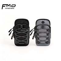 Housse de batterie de moto étanche FMO, sac de rangement, pochette pour téléphone sur cadre central, organiseur d'outils pour Surron Light Bee X