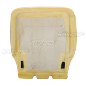 Coussin de siège inférieur en mousse pour Chevrolet, côté conducteur, confortable, pour Silverado 1500 2500 3500 2007 2008 2009 2010-2014 - Product Image 3