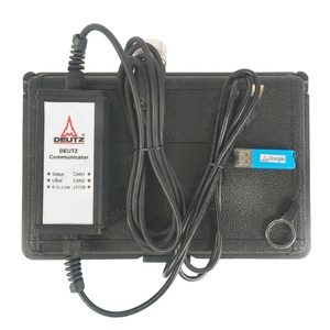 NEW 2026 for Deutz Fahr Allis MARINE Engine Serdia4.0 EMR 2/3/4 J1708 diesel Generator Controllers Tractor Programming <b>Tool</b> - Product Image 1