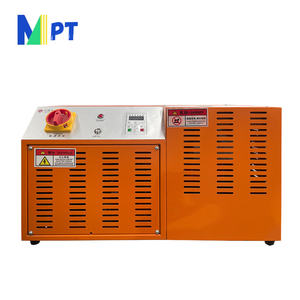 Fourneau de fusion d'or portable de 6 kg pour utilisation sur site - Fourneau de fusion d'or - Product Image 1