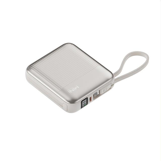 High Capacity Battery Display Portable Charger Power Bank Mini 20000mAh Fast Charging 10000mAh Power Banks