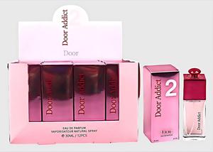 น้ำหอม Eau de 30มล. สำหรับคอลเลคชั่นแบรนด์สำหรับผู้หญิงอาหรับและน้ำหอมชาย - Product Image 6