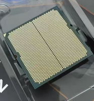 Pour processeur AMD Ryzen 5 7600X R5 7600X AM5 CPU 4,7 GHz 6 cœurs