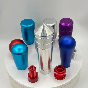 Accessoires de lampe en alliage d'aluminium et cuivre usinés CNC, <span class=keywords><strong>coque</strong></span> de lampe personnalisée haut de gamme - Product Image 6