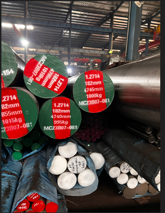 فولاذ أدوات DIN <span class=keywords><strong>1.2714</strong></span> 56CrNiMnO7 من مصنع الفولاذ الآلي بسعر المصنع - Product Image 5