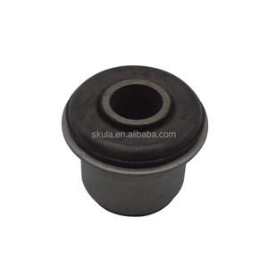 Skula <span class=keywords><strong>Auto</strong></span> Parts 0E: 48632-26010 Bras de suspension supérieur avant, bague de bras de suspension pour TOYOTA HILUX 4-RUNNER TRUCK DYNA 100 HIACE VAN - Product Image 3