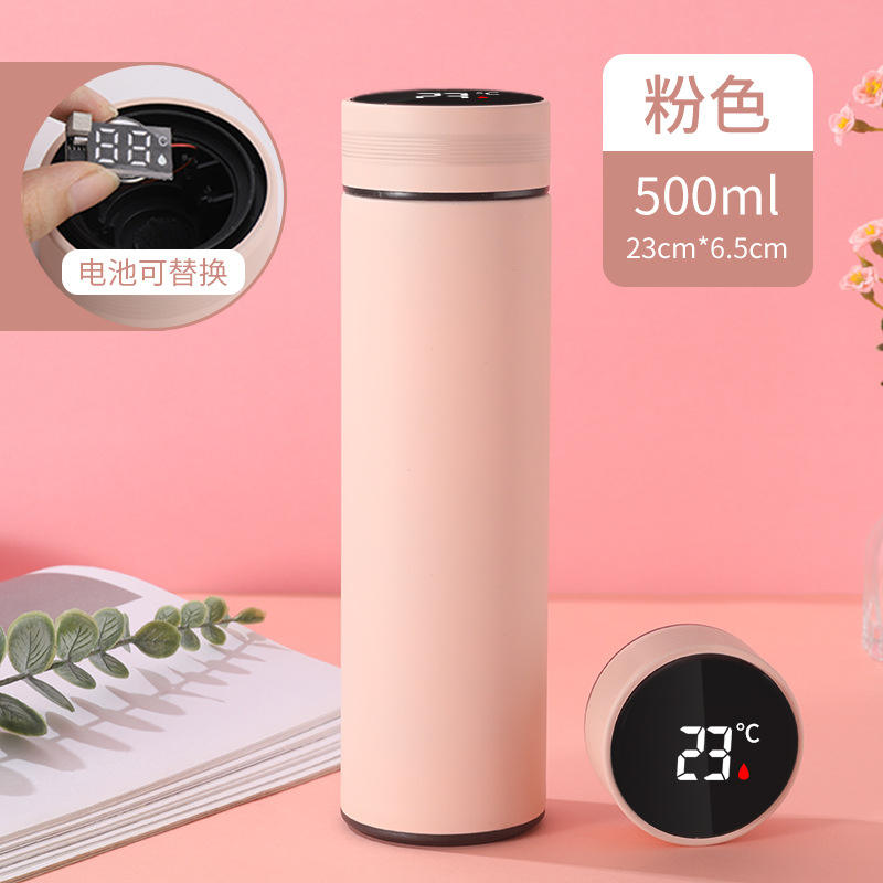 Replaceable battery cover - matte finish