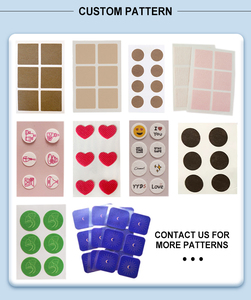 Patch Transdermique Mélatonine pour Soulagement du Stress et Sommeil Profond, Patch Autocollant Personnalisé à Base d'Ingrédients Naturels Favorisant le Sommeil - Product Image 5