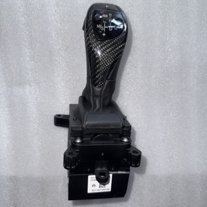 Nuevo Selector de Cambios OE para BMW, Palanca de Cambios 2007-2013 10022149, Nuevo Selector de Cambios para Palanca de Cambios OE - Product Image 1