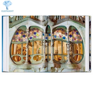 Impresión de Libros de Cocina de Lujo Personalizados, con Portada Dura, Ilustraciones Claras y Pinturas a Color - Product Image 6