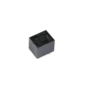 HF3FF-012-1HS รีเลย์แรงดันสำหรับยานยนต์ รีเลย์กำลังไฟฟ้า ชิ้นส่วนอิเล็กทรอนิกส์ - Product Image 1