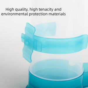 Little Chicks Chickens <strong>Ducks</strong> Quails Parrots Bird Tools Pigeons Rutin Chickens Automatic Drinking Fountains <strong>Feeders</strong> - Product Image 4