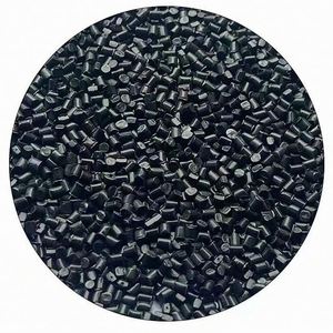 Résine de nylon DuPont PA66 GF30 Zytel 70G30HSL BK039 NC010, renforcée à 30 % de fibres de verre, matière première en nylon à stabilité thermique - Product Image 1