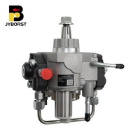 Pompa Common Rail Berkualitas Tinggi 294000-1260 Rakitan Pompa Injeksi Bahan Bakar 1460A059 untuk 4M41, Mesin HP