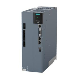 Módulo Controlador de Motor 6SL5510-1BE11-5AF0  6SL5510-1BE11-0AF0, Convertidores S200 - Product Image 4