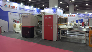<span class=keywords><strong>Machine</strong></span> à <span class=keywords><strong>Quilter</strong></span> Automatique Sans Navette Multi-aiguilles, <span class=keywords><strong>Quilter</strong></span> de Matelas Avancé - Product Image 2