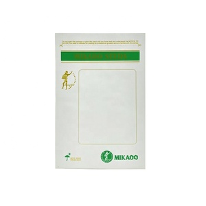 Pas cher personnalisé vide 5g papier couché enveloppe colza <span class=keywords><strong>moutarde</strong></span> oignon chinois chou graines paquet fleur jardin herbe graines sachets - Product Image 1