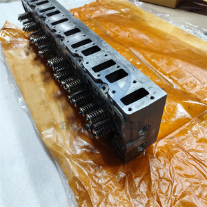 Chất Lượng Cao Máy Xúc Phần Động Cơ C6.4 Xi Lanh Đầu Assy 297-7644 Cho Cat320d 323D Máy Xúc Xi Lanh Đầu 2977644 - Product Image 5