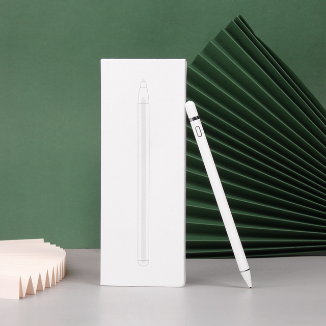 Capacitive Stylus Touch Screen Pens Compatible with  Pad iPhone Samsung Tablets