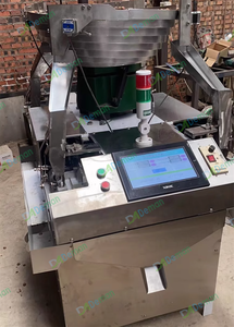 Machine <span class=keywords><strong>automatique</strong></span> à ouvrir les amandes, les noix de pin, les noisettes, les noix de cajou, les abricots - Product Image 2