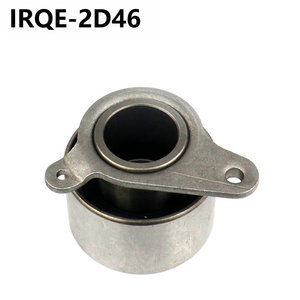 Polea Tensora Irqe 2D46 de 54 mm de Diámetro Interior de Acero para Toyota Cressida - Product Image 2