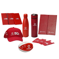 AI-MICH Produits Tendances 2025 – Coffret Cadeau Promotionnel Sport & Voyage – Article d'Entreprise Promotionnel pour Activités Extérieures – Cadeau d'Affaires
