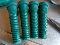 Premium Gummifinger zum Entfedern von Geflügel, Gummiprodukte zur Haarentfernung bei Hühnern, Enten, Gänsen und Tauben