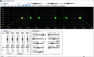 Processeur numérique Audio karaoké professionnel, prévention des hurlements, effets vocaux, processeur karaoké - Product Image 6