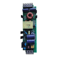Alimentation électrique à découpage CC ultra-mince 12V 25A 300W, transformateur 12V 25A, alimentation pour bande LED