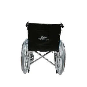 Home Health Care Product Wheel Chairs For People With Disabilities