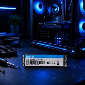 Disque SSD M.2 pour ordinateur portable 2242 2280, disque dur à semi-conducteurs 128 Go 256 Go 512 Go 1 To 2 To, compatible avec le protocole SATA PCIe - Product Image 4