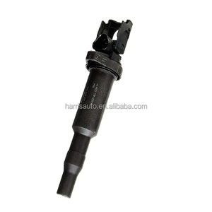 Bobine d'allumage pour BMW <span class=keywords><strong>PEUGEOT</strong></span> CITROEN 8647689-01 864768901 0221504470 Autres pièces automobiles - Product Image 1