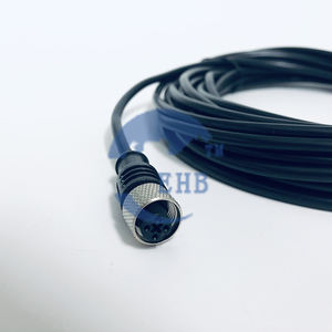 オリジナルの新しい赤外線光電センサーXS5F-D421-J80-F - Product Image 5