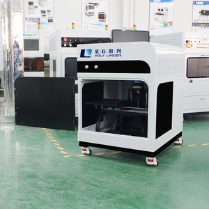 Máquina de Grabado Láser de Diodo HOLY LASER <span class=keywords><strong>3D</strong></span> para Cristal, Grabado Subsuperficial en Acrílico con Alta Precisión, Compatible con AI/DXF/PLT - Product Image 2