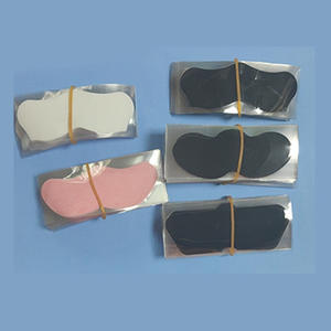 गैर-बुने हुए कपड़े के साथ कारखाने प्रत्यक्ष ब्लैकहेड नाक झिल्ली पैच, नाक के छिद्रों के साथ विभिन्न शैलियों का उपयोग करते हैं - Product Image 3