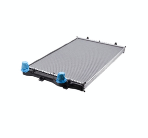 Mini marca de alto rendimiento, tanque de agua para radiador automático, componente de plástico de calidad Premium para sistema de refrigeración de vehículos, nueva condición - Product Image 3