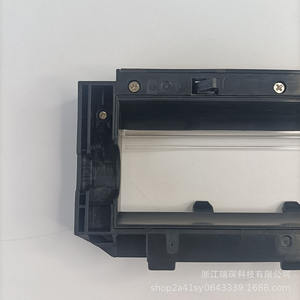 Xiaomi Roborock S7 – couvercle de brosse principale en plastique, pièce de rechange pour aspirateur Robot, usage domestique - Product Image 5